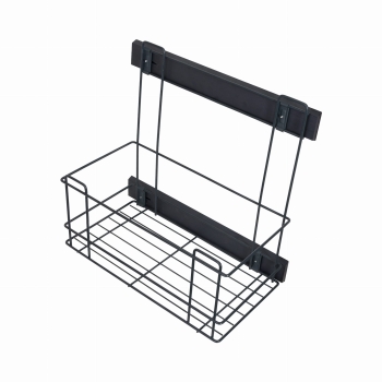 Sortownik śmieci SLIM ANTRACYT Cichy domyk do szafki od 30cm 3 x7 litrów 25 cm szerokości wys 38